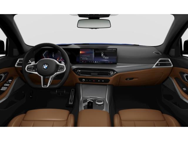 2026 BMW 3 Series Base
