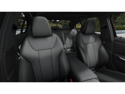2026 BMW 3 Series Base