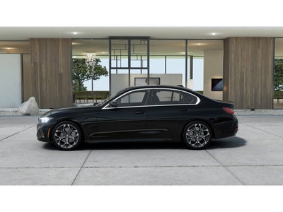 2026 BMW 3 Series Base