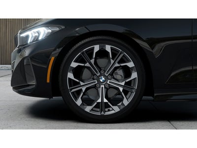2026 BMW 3 Series Base