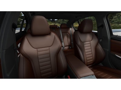 2026 BMW 3 Series Base