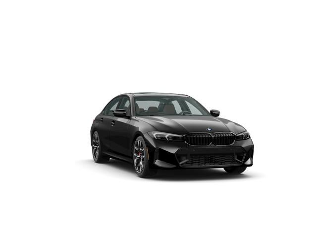 2026 BMW 3 Series Base