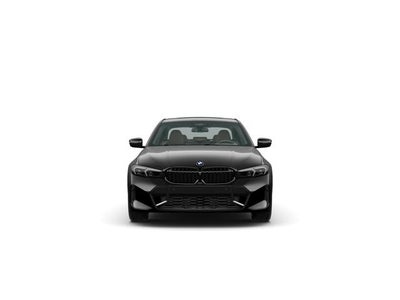 2026 BMW 3 Series Base