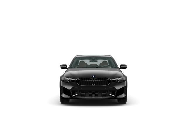 2026 BMW 3 Series Base
