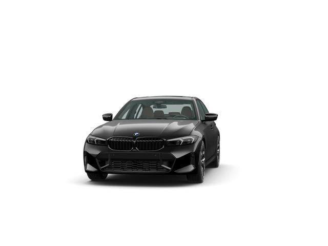 2026 BMW 3 Series Base