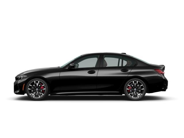 2026 BMW 3 Series Base