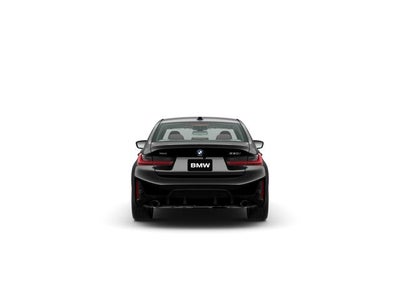 2026 BMW 3 Series Base