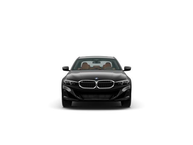2026 BMW 3 Series Base