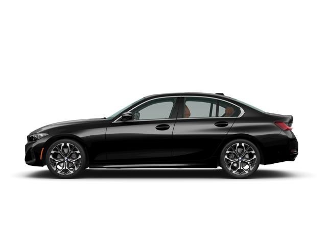 2026 BMW 3 Series Base