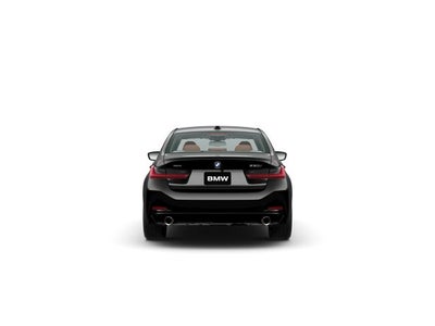 2026 BMW 3 Series Base