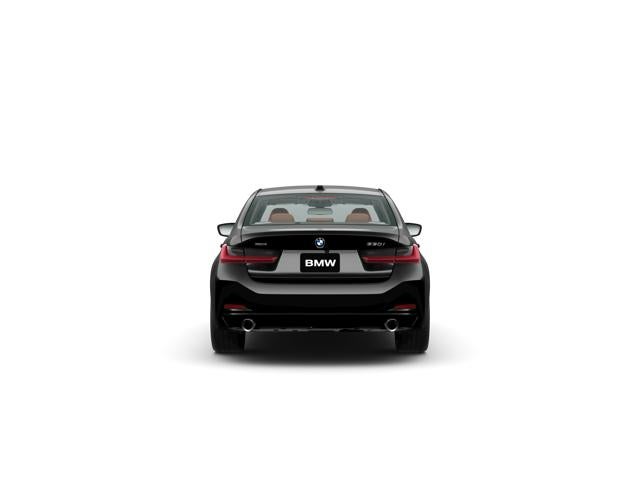 2026 BMW 3 Series Base
