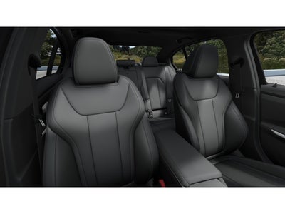 2026 BMW 3 Series Base