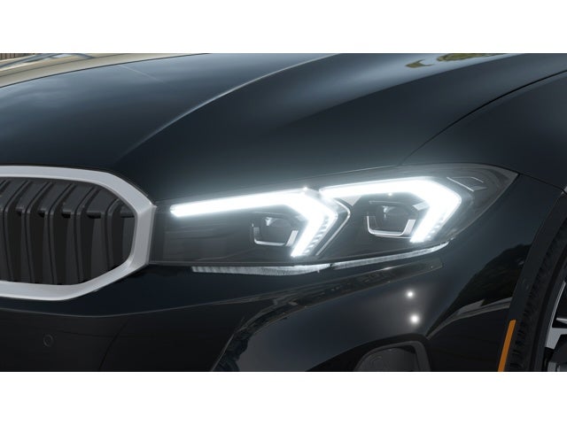 2026 BMW 3 Series Base