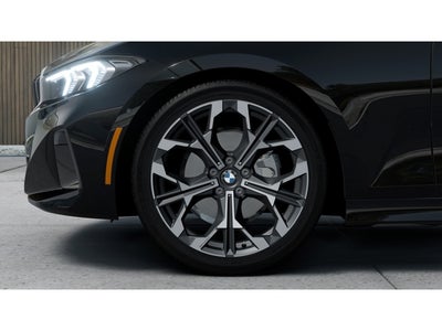 2026 BMW 3 Series Base