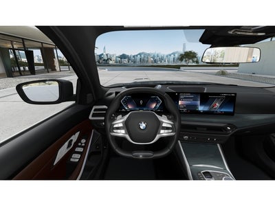 2026 BMW 3 Series Base