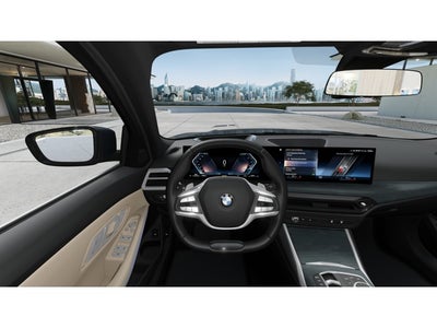 2026 BMW 3 Series Base