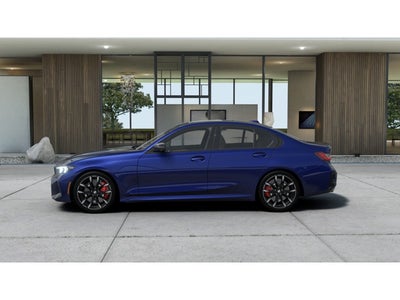 2026 BMW 3 Series Base