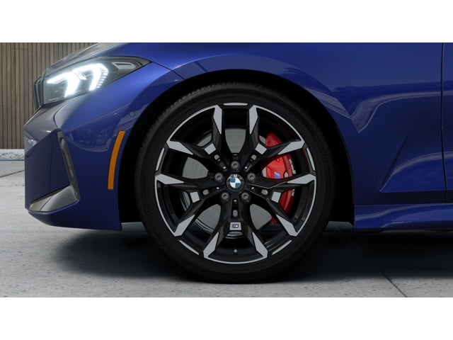 2026 BMW 3 Series Base