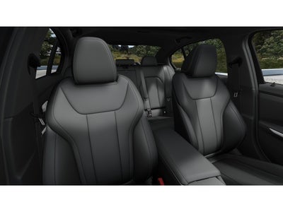 2026 BMW 3 Series Base