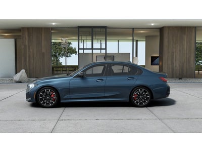 2026 BMW 3 Series Base