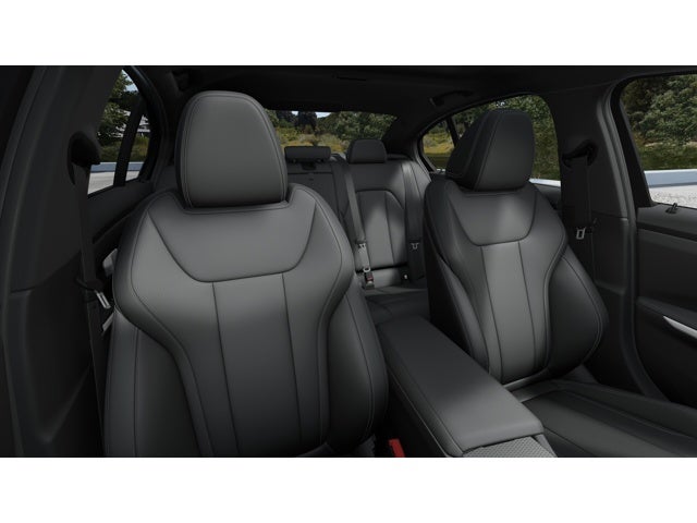 2026 BMW 3 Series Base