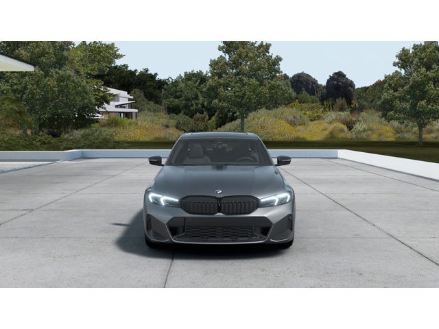 2026 BMW 3 Series Base