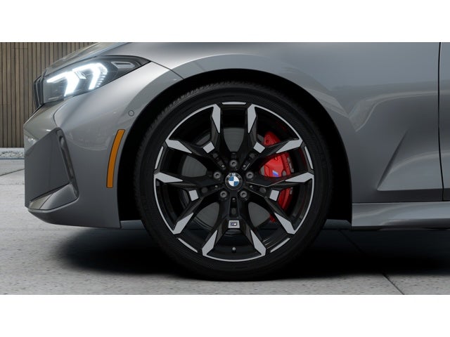 2026 BMW 3 Series Base
