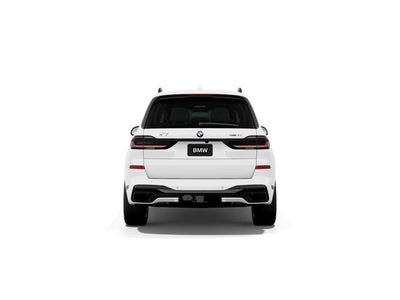 2027 BMW 4 Series Base