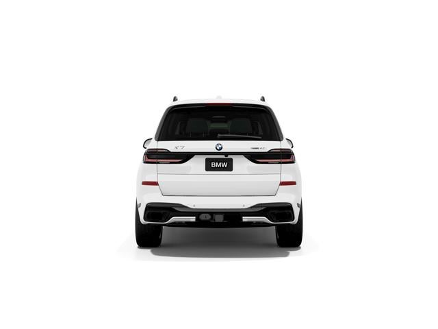 2027 BMW 4 Series Base