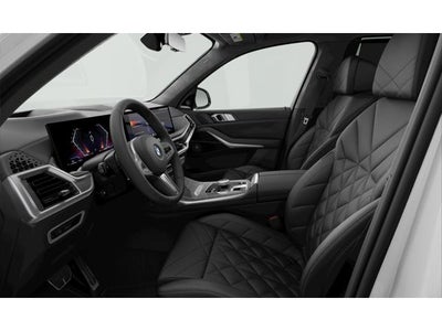 2027 BMW 4 Series Base