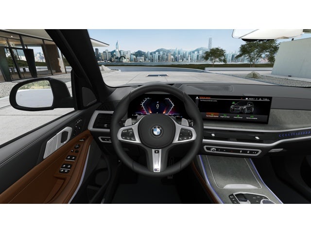 2027 BMW 4 Series Base