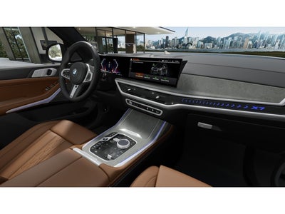 2027 BMW 4 Series Base