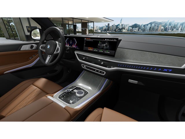 2027 BMW 4 Series Base