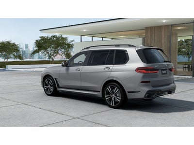 2027 BMW 4 Series Base