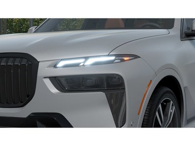 2027 BMW 4 Series Base