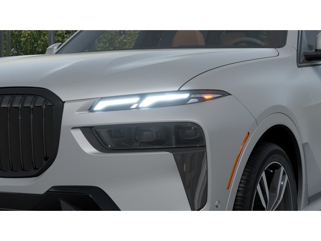 2027 BMW 4 Series Base