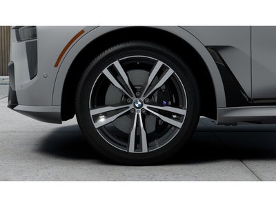 2027 BMW 4 Series Base