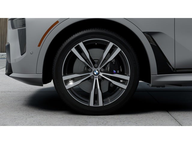 2027 BMW 4 Series Base
