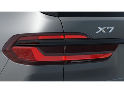2027 BMW 4 Series Base