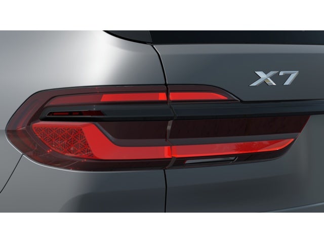 2027 BMW 4 Series Base