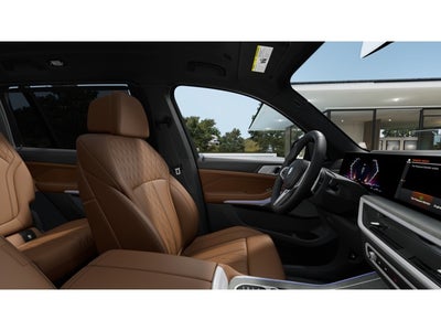 2027 BMW 4 Series Base