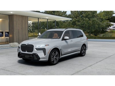 2027 BMW X7 Base