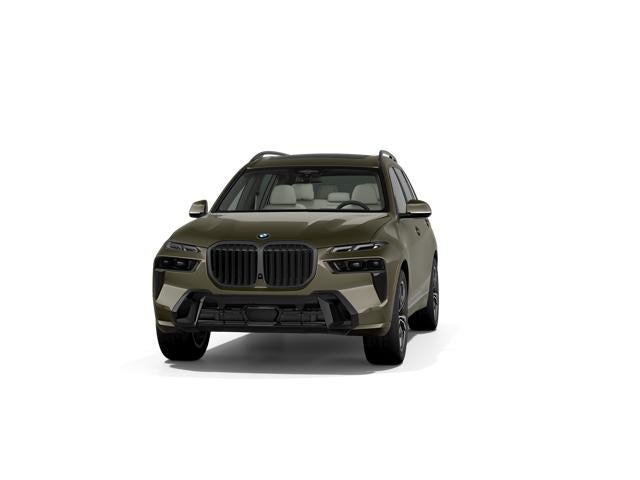 2027 BMW X7 Base