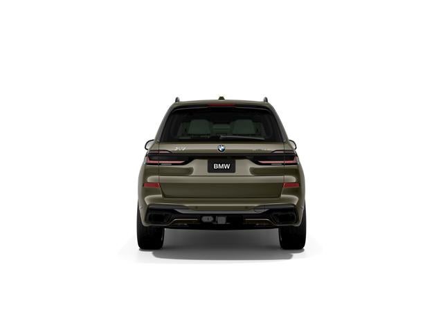 2027 BMW X7 Base