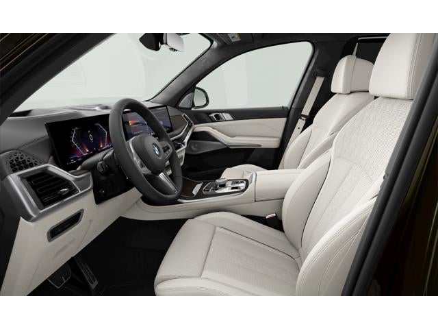2027 BMW X7 Base