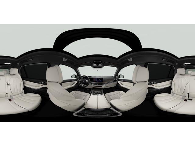 2027 BMW X7 Base