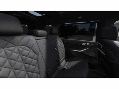 2026 BMW X7 Base