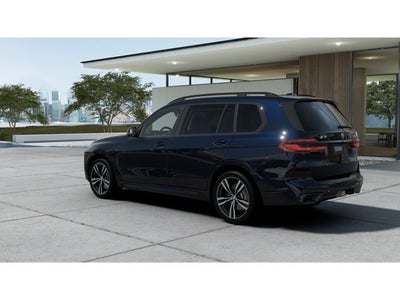2026 BMW X7 Base