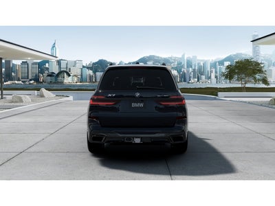 2026 BMW X7 Base