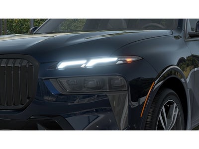 2026 BMW X7 Base